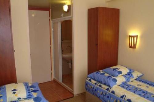 בודפשט Hotel Seni Studium חדר תמונה