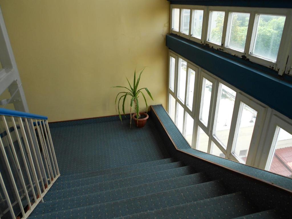 בודפשט Hotel Seni Studium מראה חיצוני תמונה