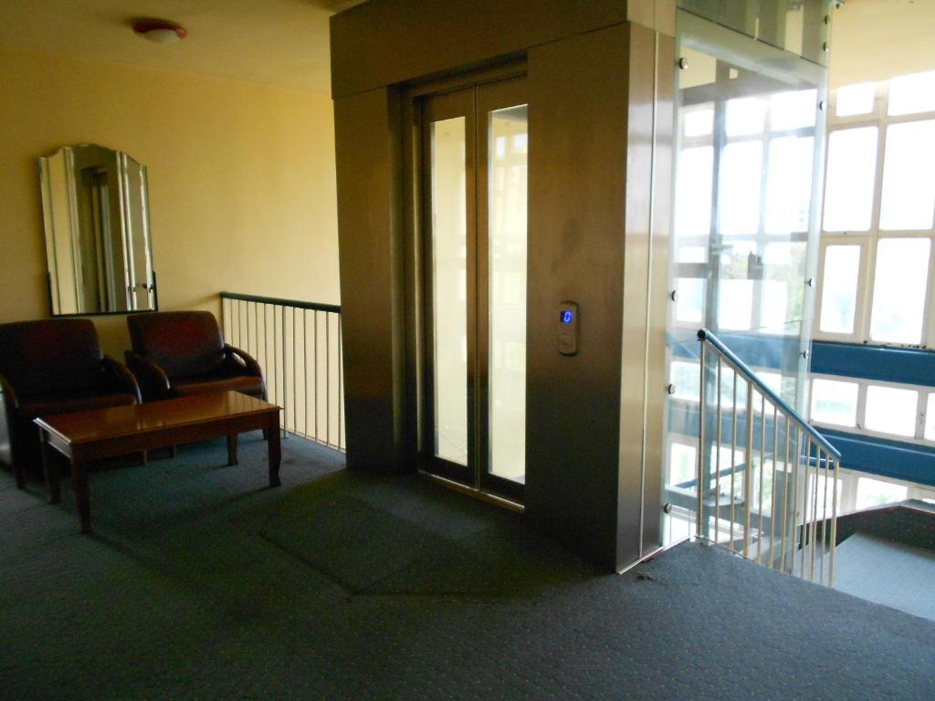 בודפשט Hotel Seni Studium מראה חיצוני תמונה