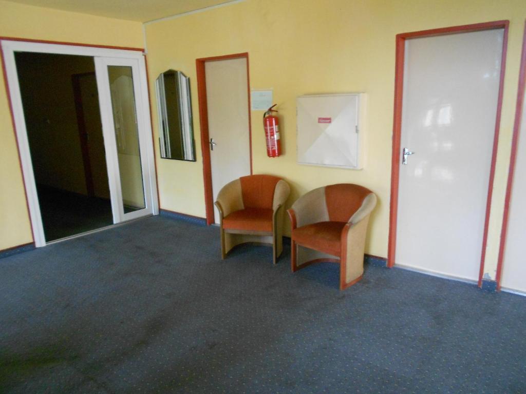 בודפשט Hotel Seni Studium מראה חיצוני תמונה